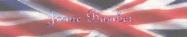 Jamie Bamber banner