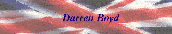 Darren Boyd banner