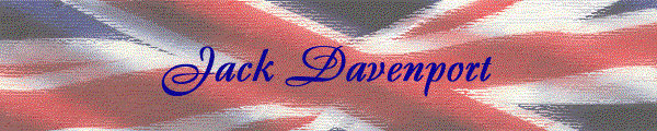 Jack Davenport banner