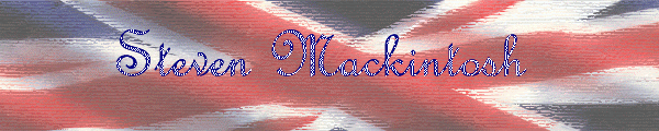 Steven Mackintosh banner