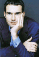 Link to Johnny Vaughan pic (28KB)